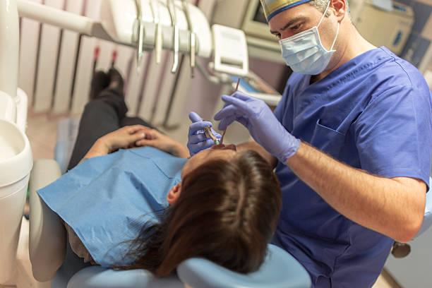 Best Sedation Dentistry  in Sebewaing, MI